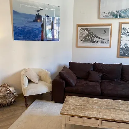 Alpino Plaza De Andalucia A Pie De Pistas