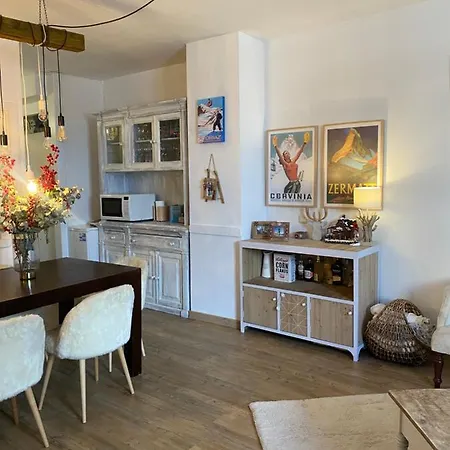 Apartamento Alpino Plaza De Andalucía A Pie De Pistas Sierra Nevada