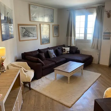 Alpino Plaza De Andalucía A Pie De Pistas * Sierra Nevada