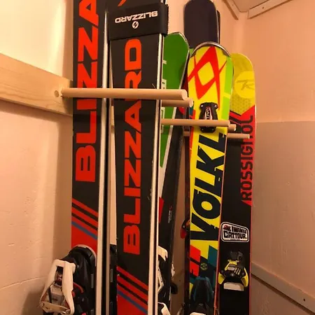 Alpino Plaza De Andalucía A Pie De Pistas Apartamento Sierra Nevada