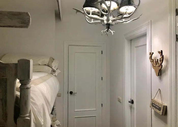 Appartement Alpino Plaza De Andalucia A Pie De Pistas Sierra Nevada