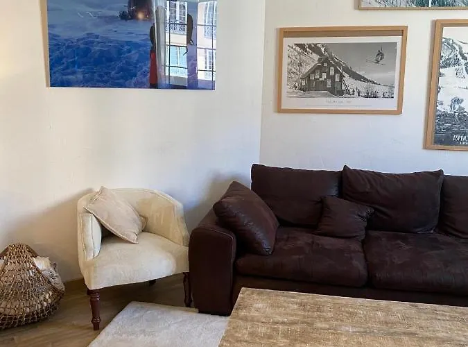 Alpino Plaza De Andalucia A Pie De Pistas