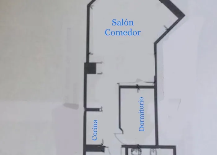 Alpino Plaza De Andalucia A Pie De Pistas